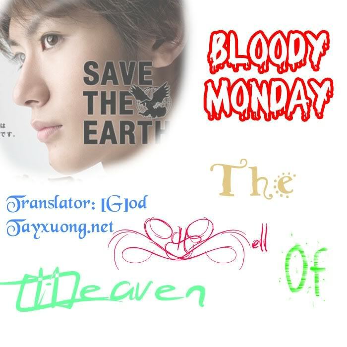 Bloody Monday: Chapter 10