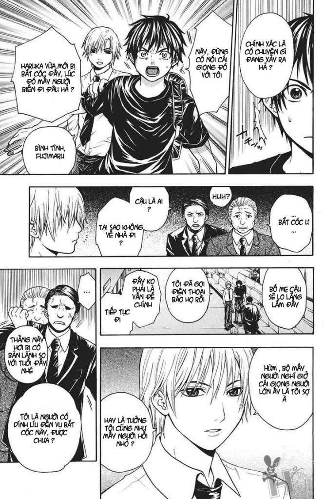 Bloody Monday: Chapter 10