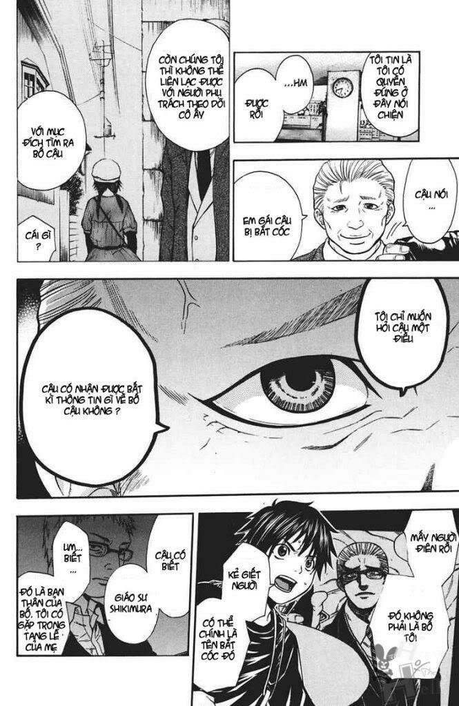 Bloody Monday: Chapter 10