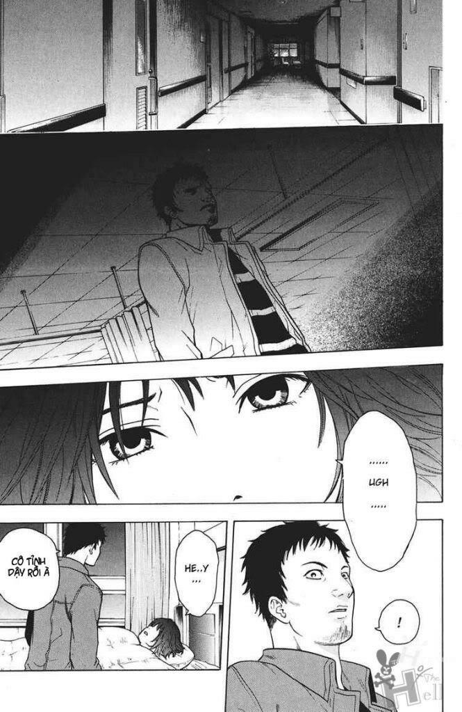 Bloody Monday: Chapter 10