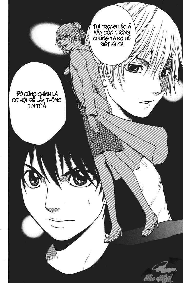 Bloody Monday: Chapter 13
