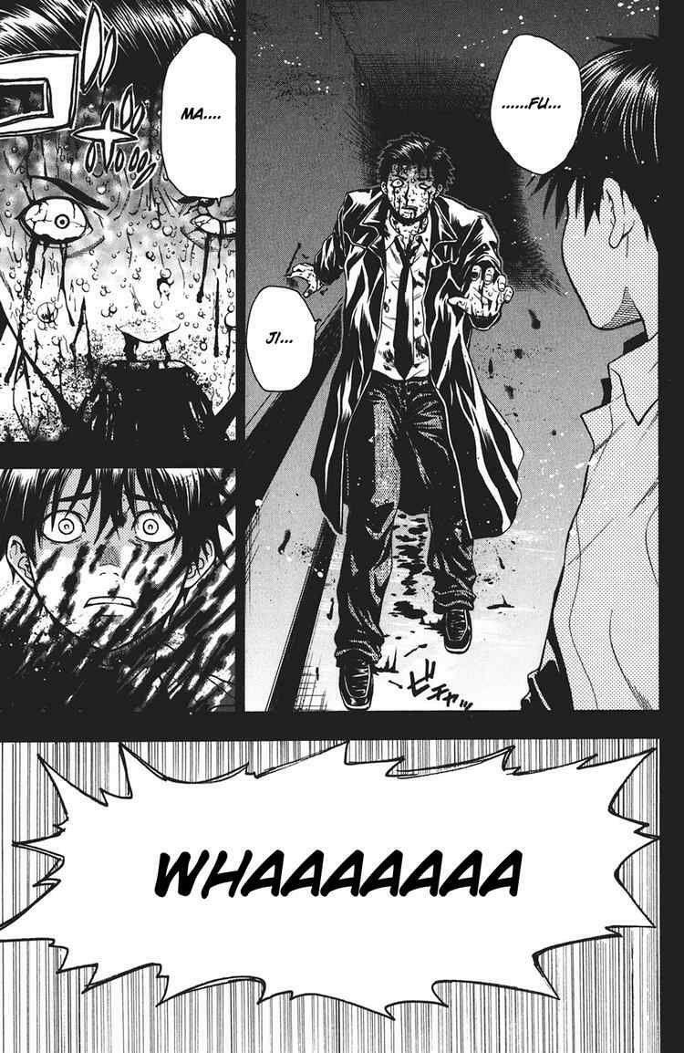 Bloody Monday: Chapter 14