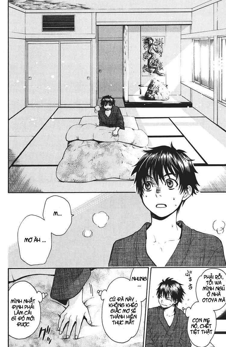Bloody Monday: Chapter 14