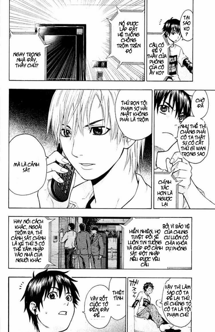 Bloody Monday: Chapter 15