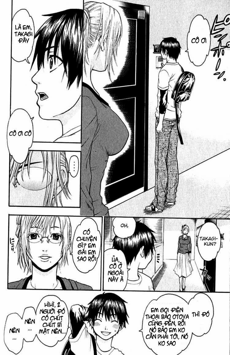 Bloody Monday: Chapter 15