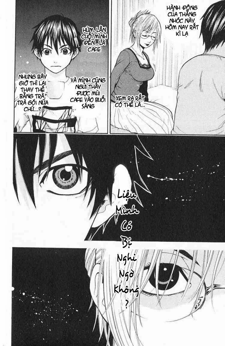 Bloody Monday: Chapter 15