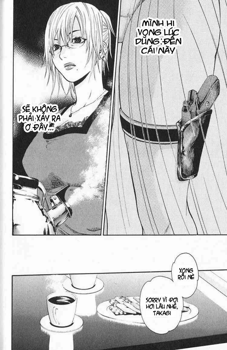 Bloody Monday: Chapter 15