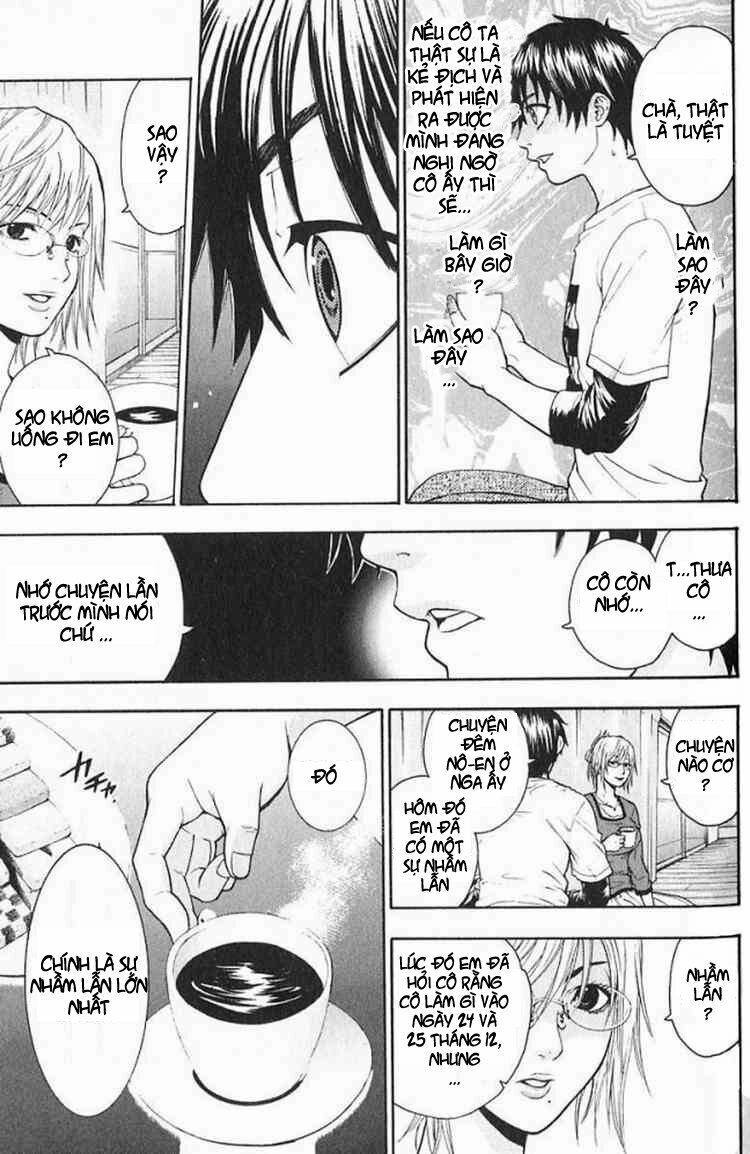 Bloody Monday: Chapter 15