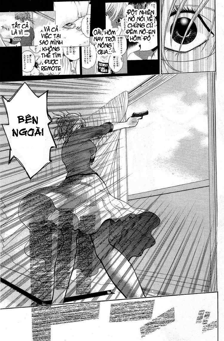 Bloody Monday: Chapter 16