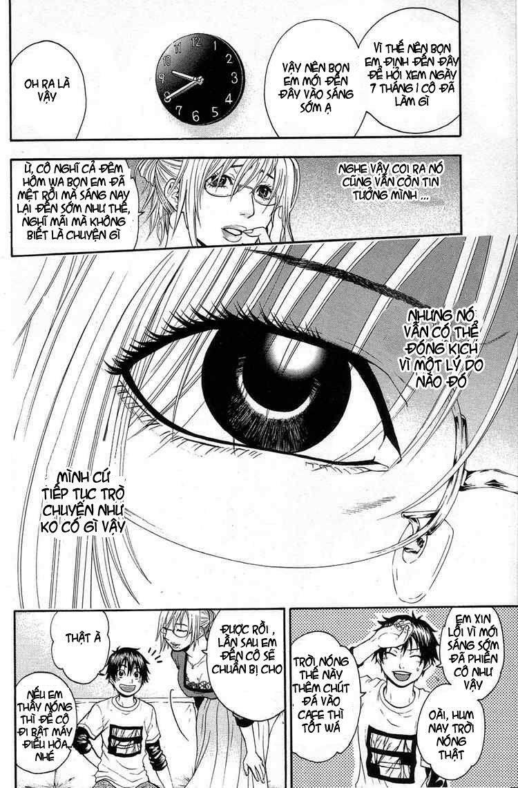 Bloody Monday: Chapter 16