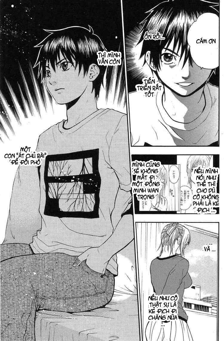Bloody Monday: Chapter 16