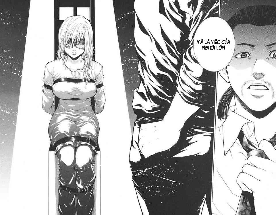 Bloody Monday: Chapter 17