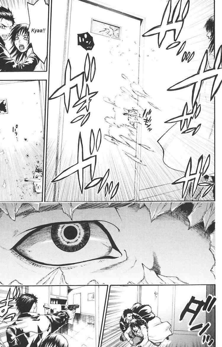 Bloody Monday: Chapter 18