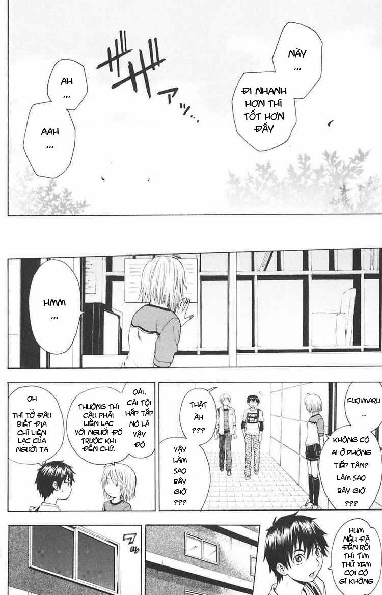 Bloody Monday: Chapter 18