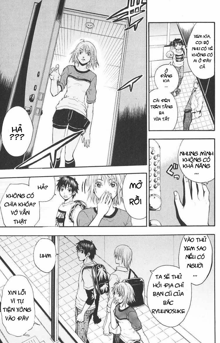 Bloody Monday: Chapter 18