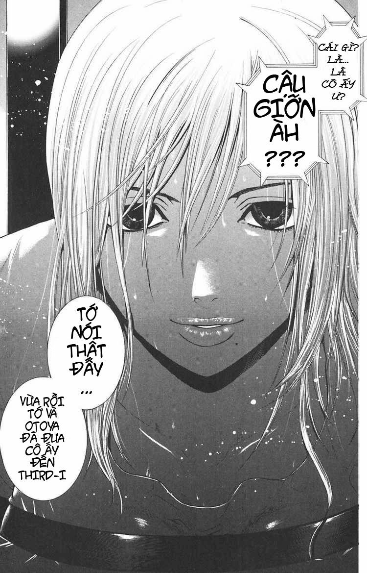 Bloody Monday: Chapter 18