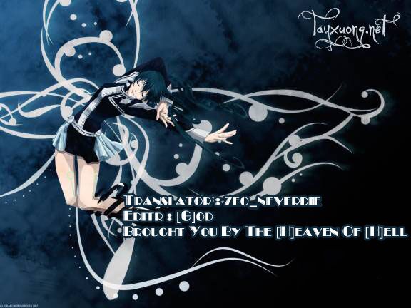 Bloody Monday: Chapter 19