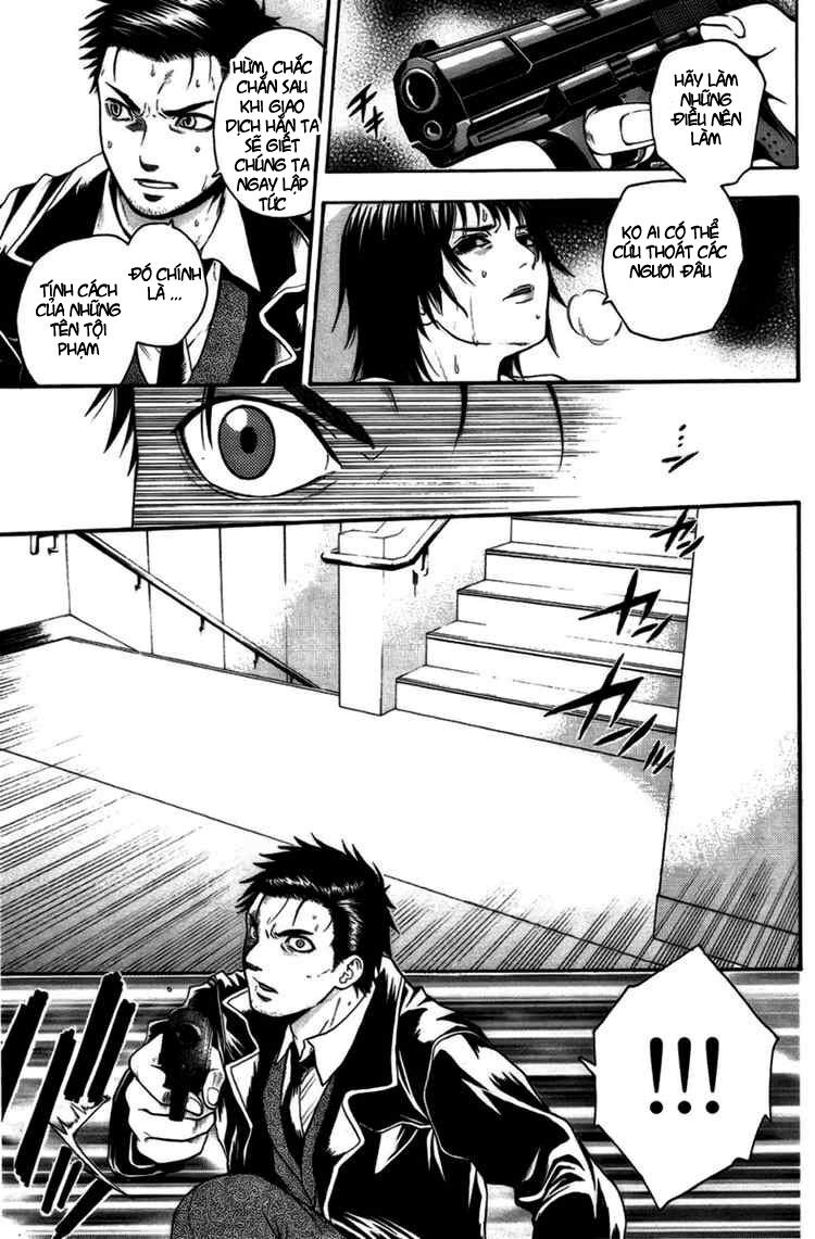 Bloody Monday: Chapter 19