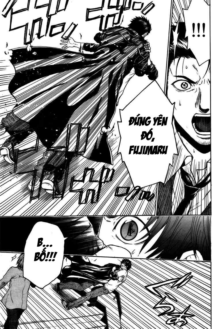 Bloody Monday: Chapter 19