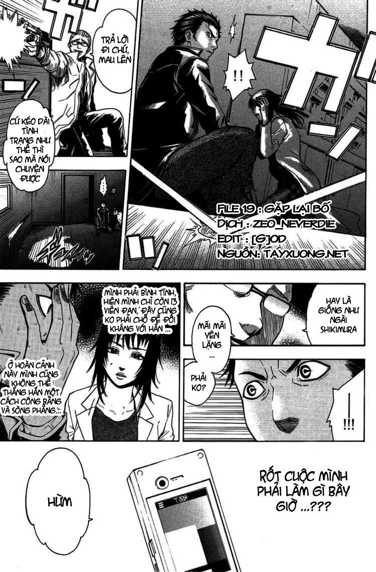 Bloody Monday: Chapter 19