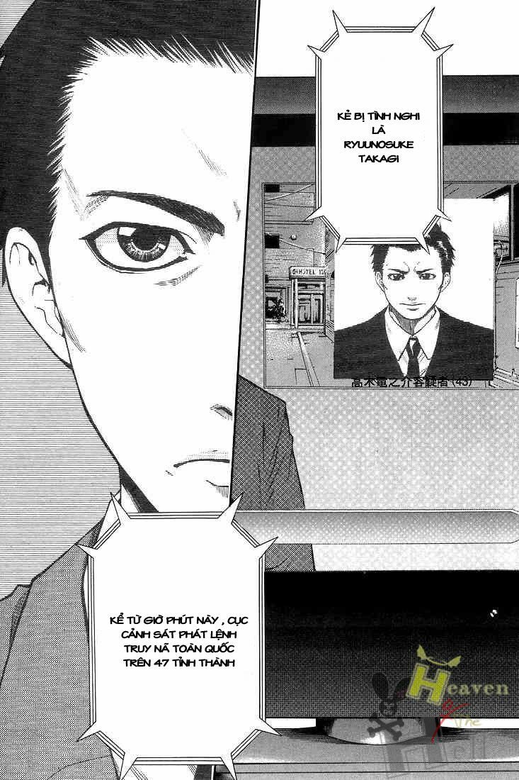 Bloody Monday: Chapter 2