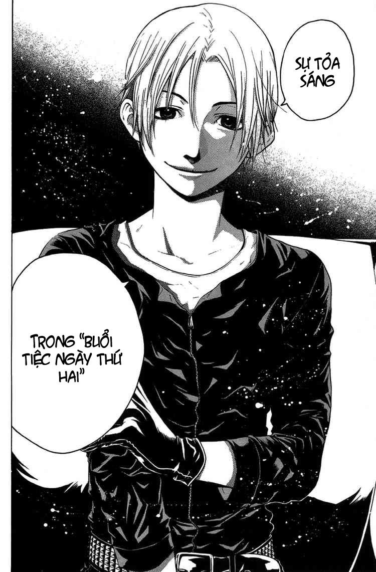 Bloody Monday: Chapter 22