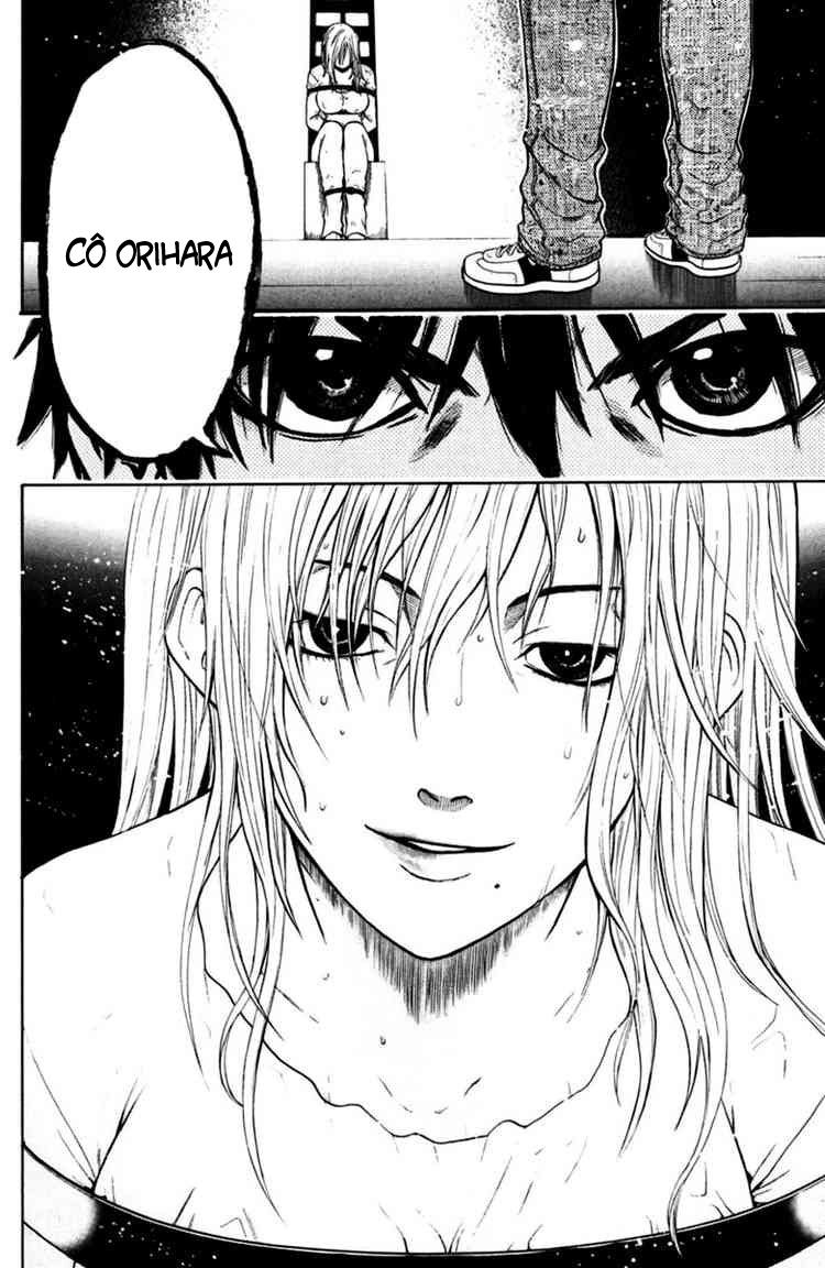 Bloody Monday: Chapter 24