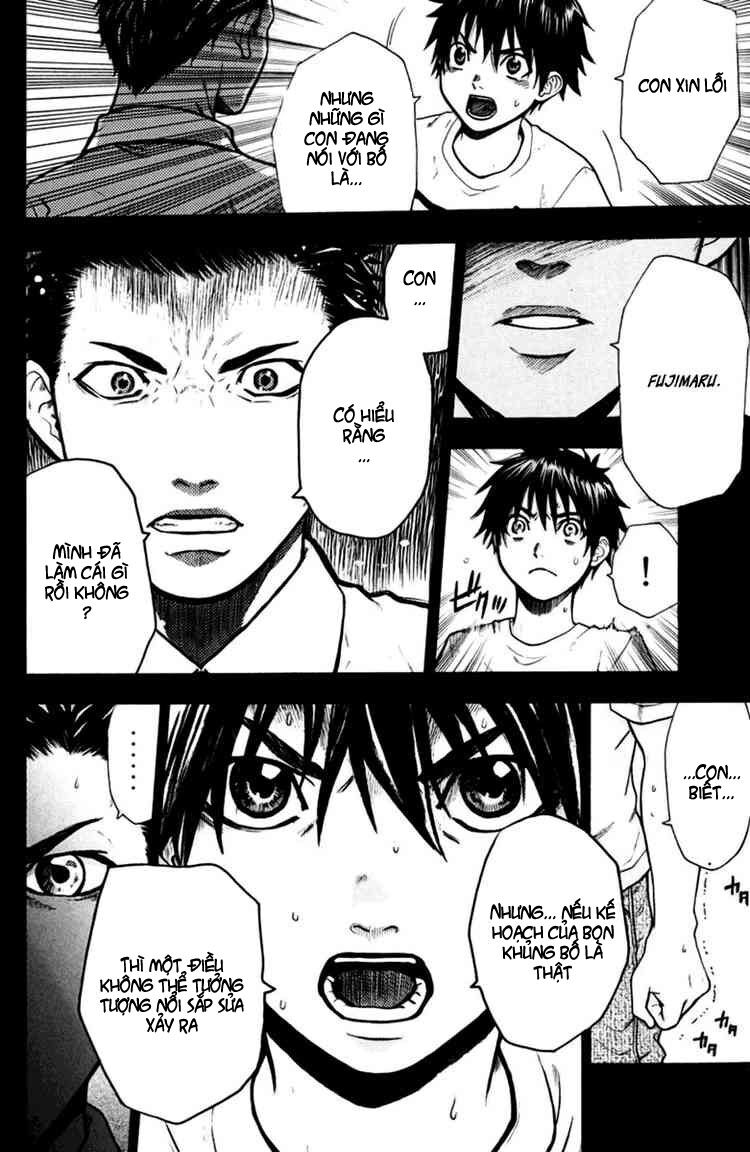 Bloody Monday: Chapter 24
