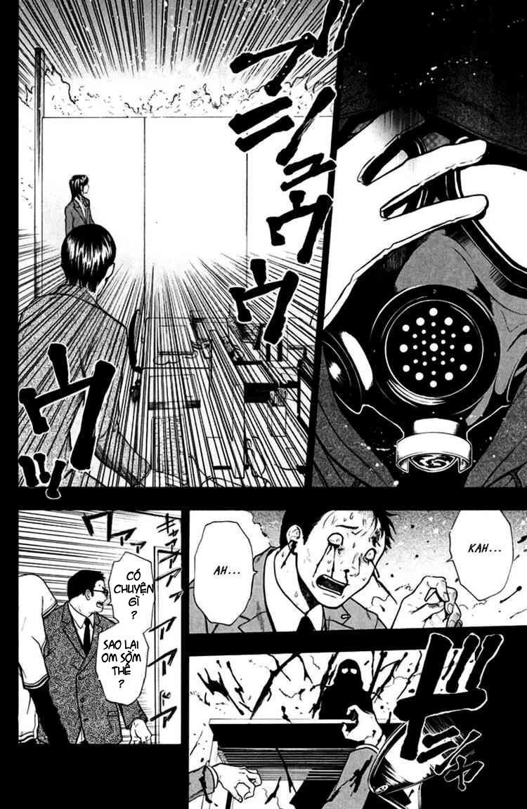 Bloody Monday: Chapter 24