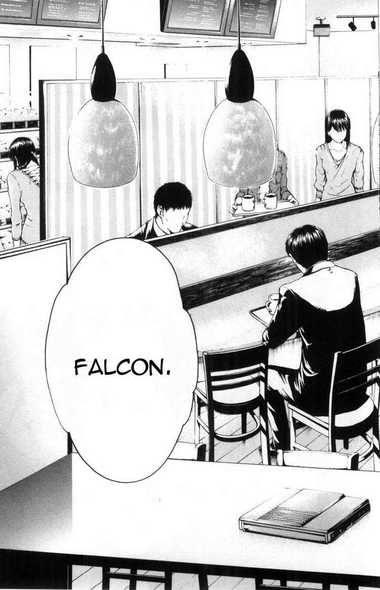 Bloody Monday: Chapter 36: Saturday Of Fate