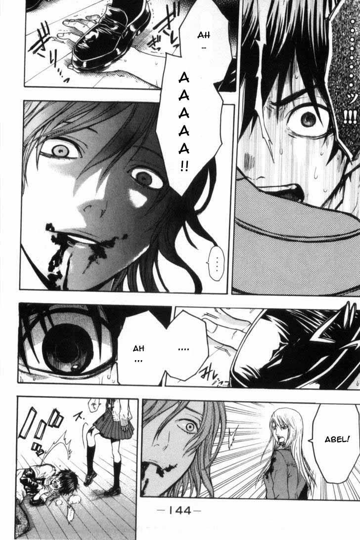 Bloody Monday: Chapter 39