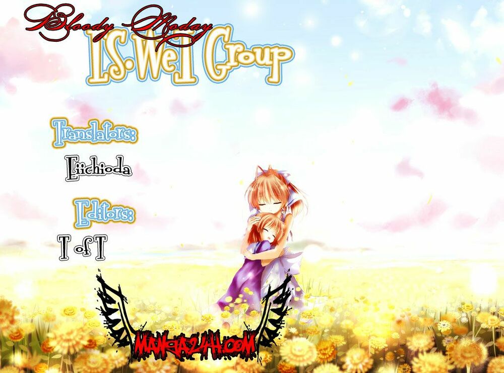 Bloody Monday: Chapter 42