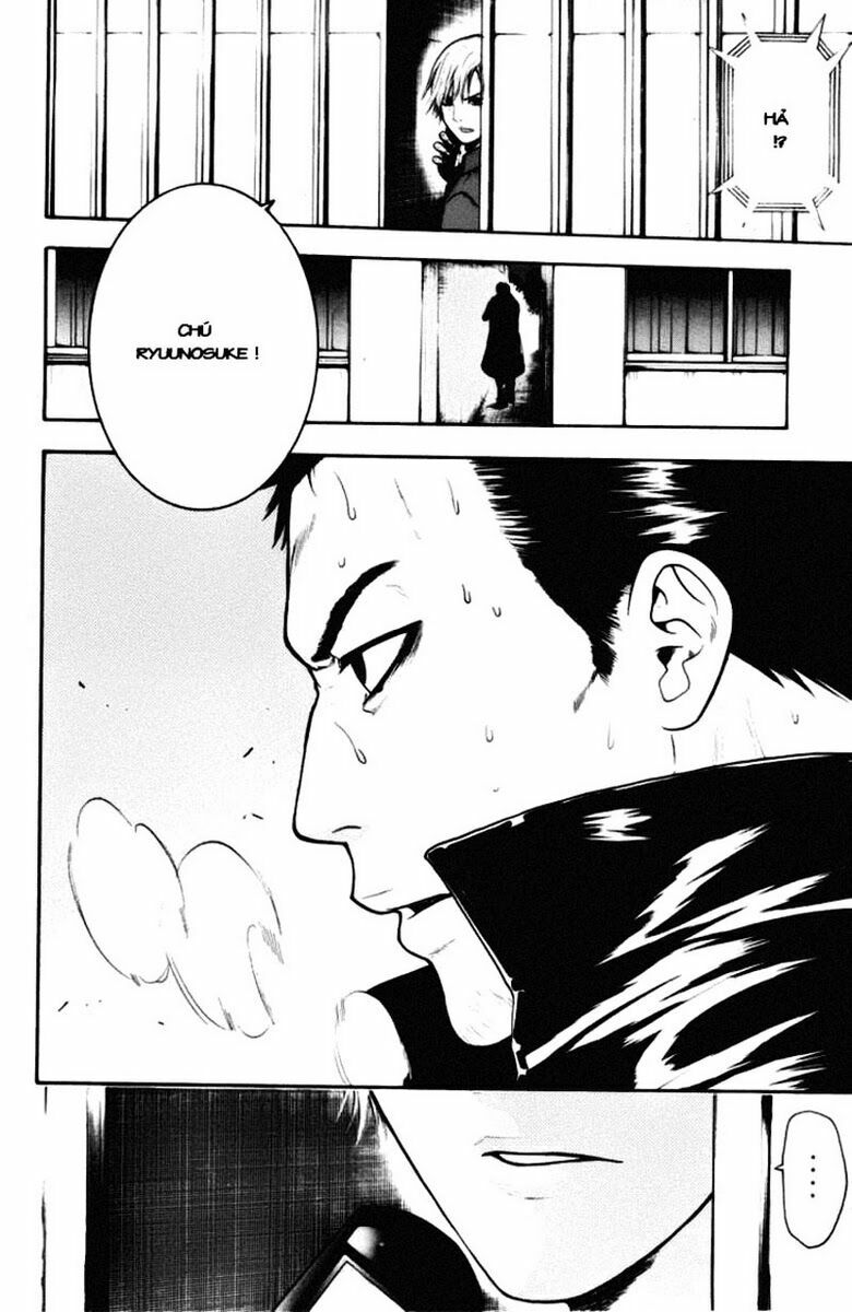Bloody Monday: Chapter 43