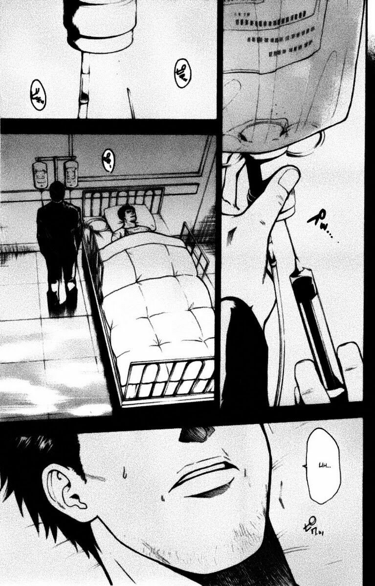 Bloody Monday: Chapter 44