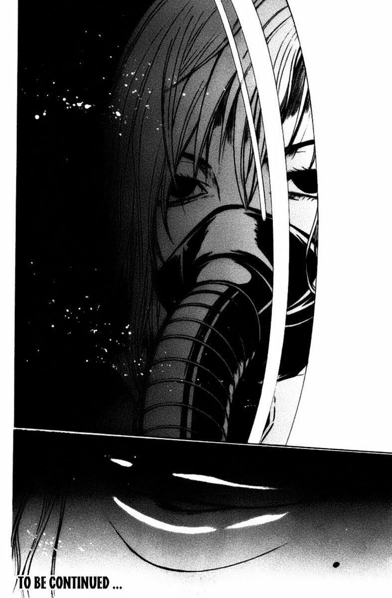 Bloody Monday: Chapter 46