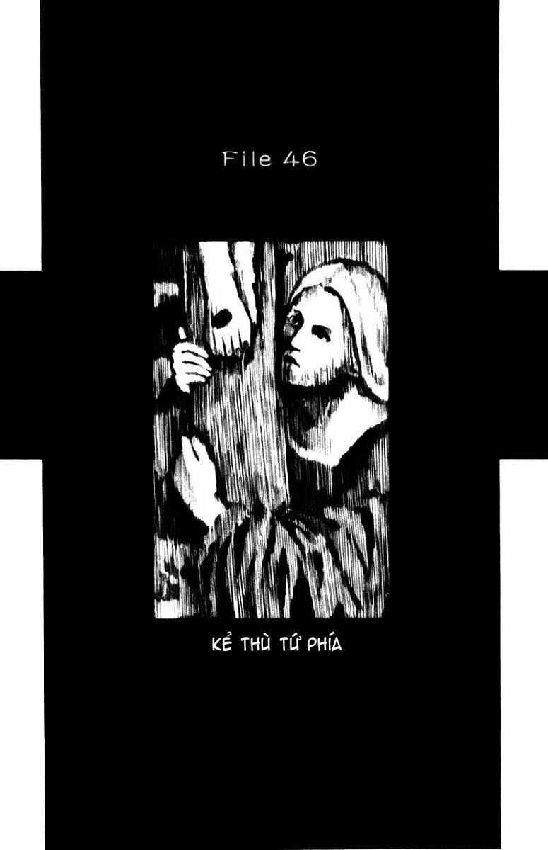 Bloody Monday: Chapter 46