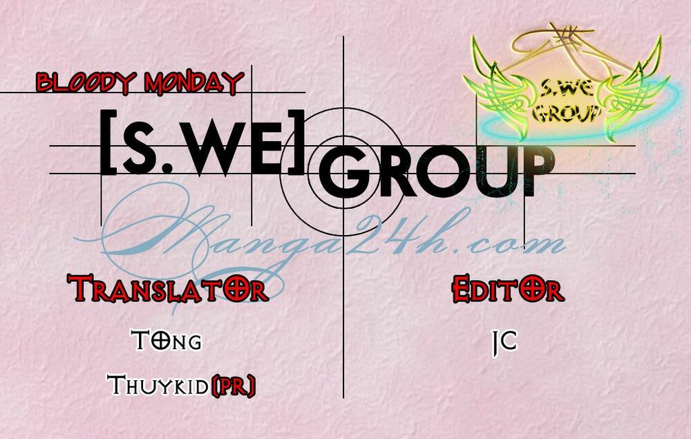Bloody Monday: Chapter 48