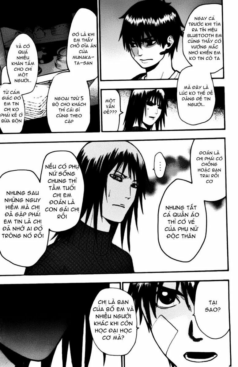 Bloody Monday: Chapter 48