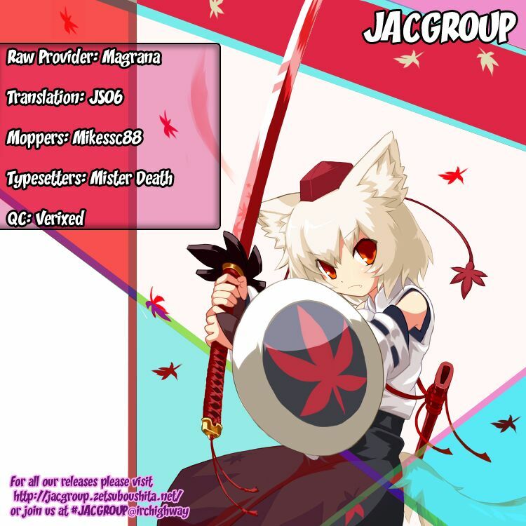 Bloody Monday: Chapter 49