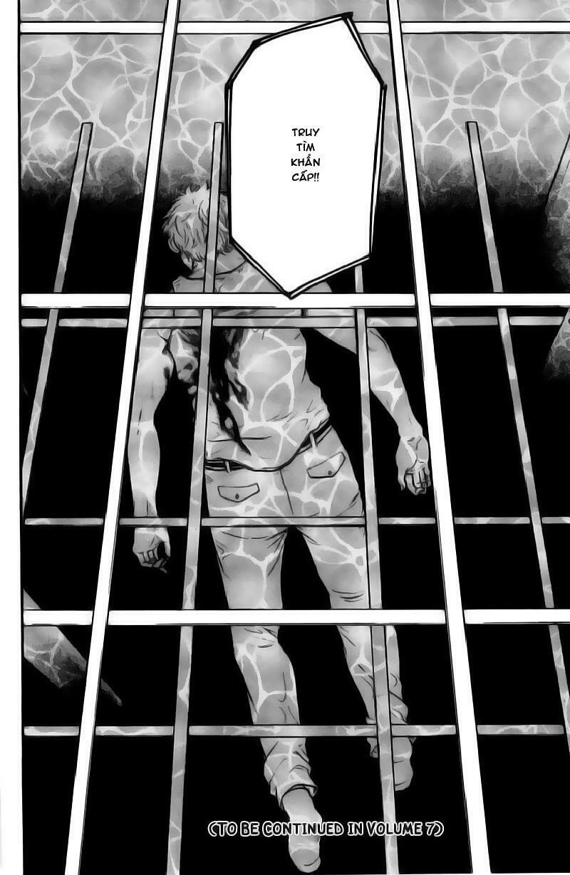 Bloody Monday: Chapter 50