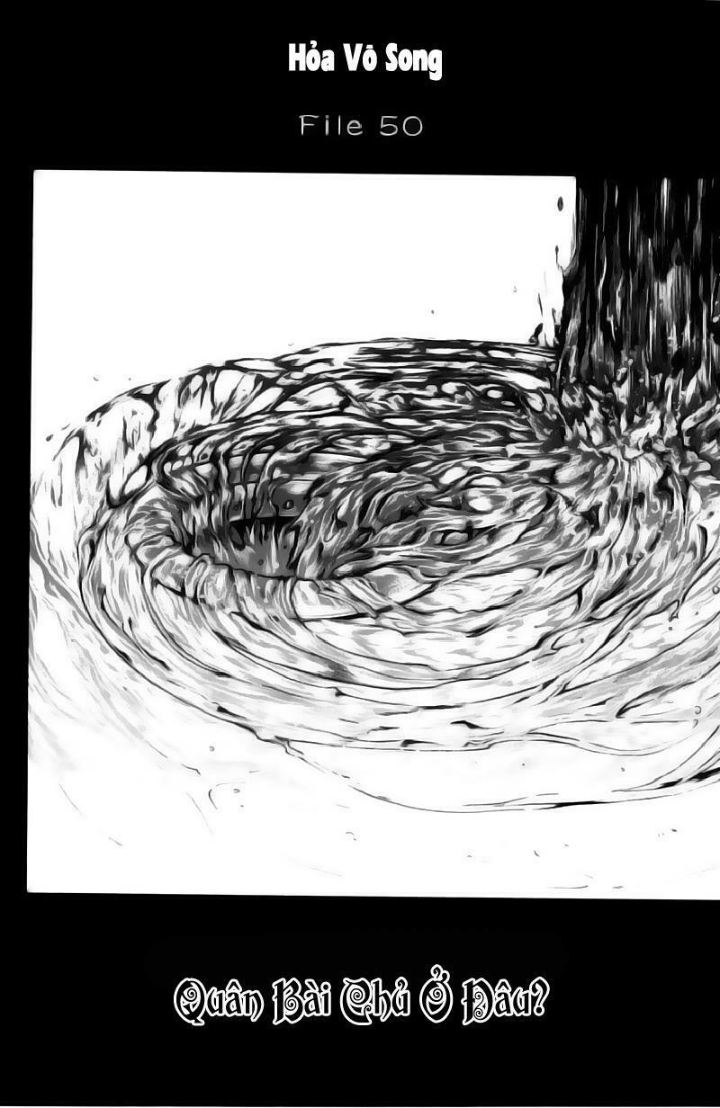 Bloody Monday: Chapter 50