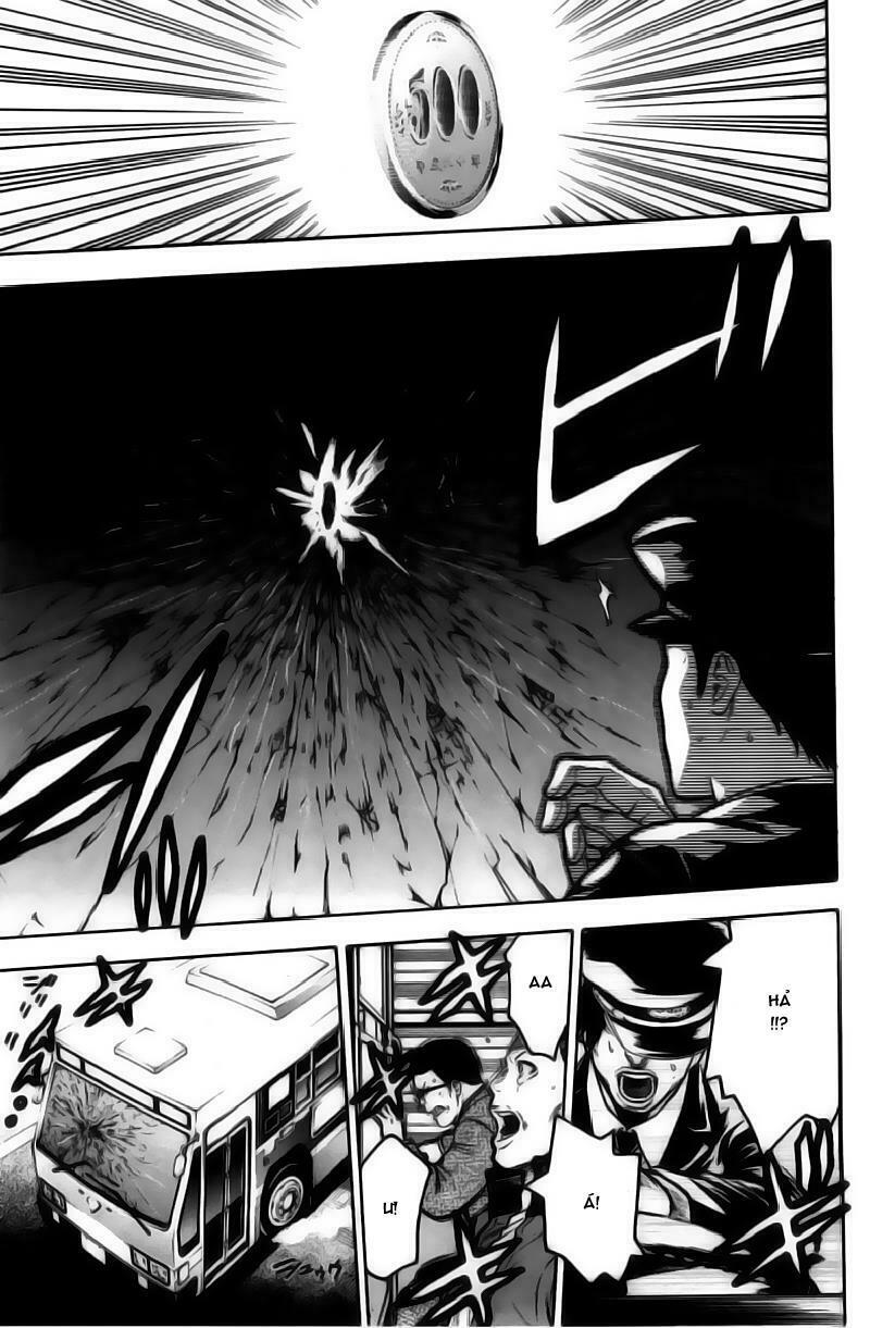 Bloody Monday: Chapter 51