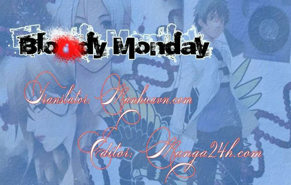 Bloody Monday: Chapter 56