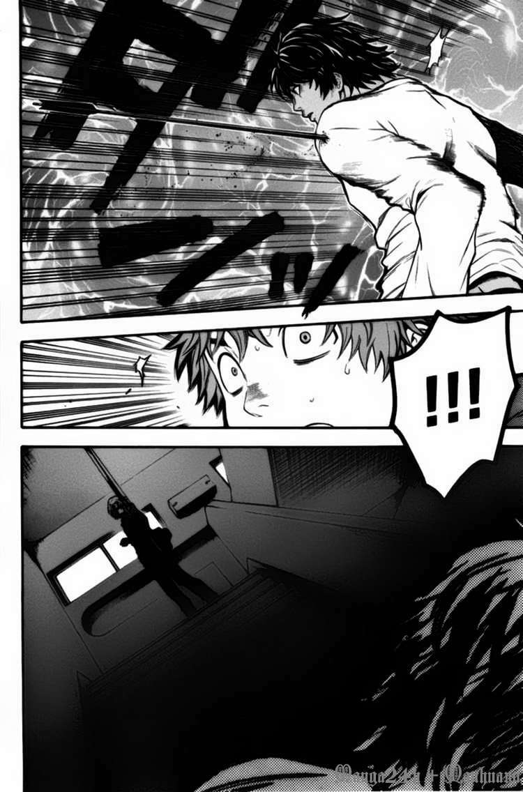 Bloody Monday: Chapter 56