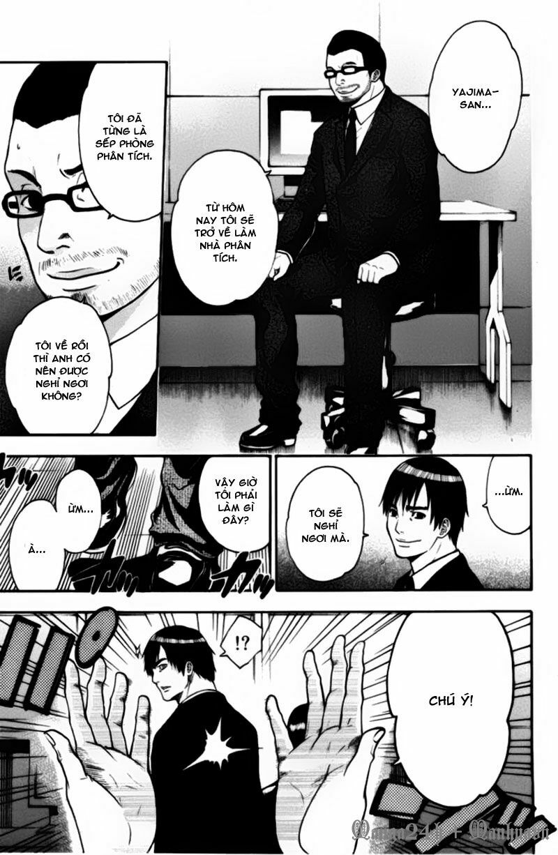 Bloody Monday: Chapter 59