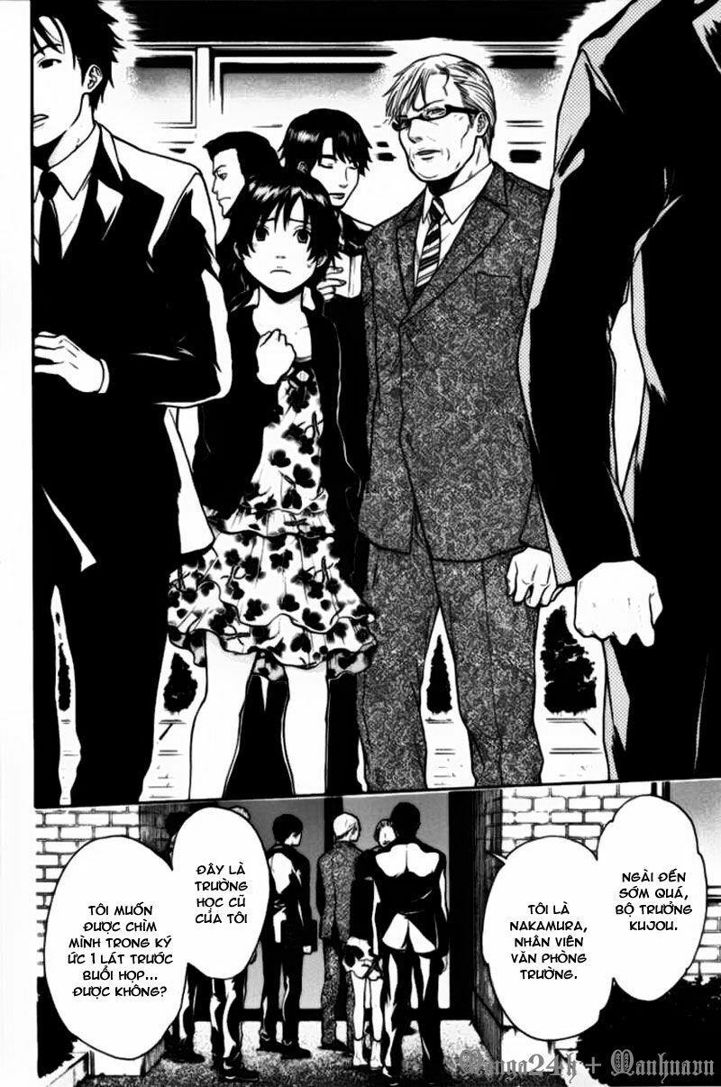 Bloody Monday: Chapter 60