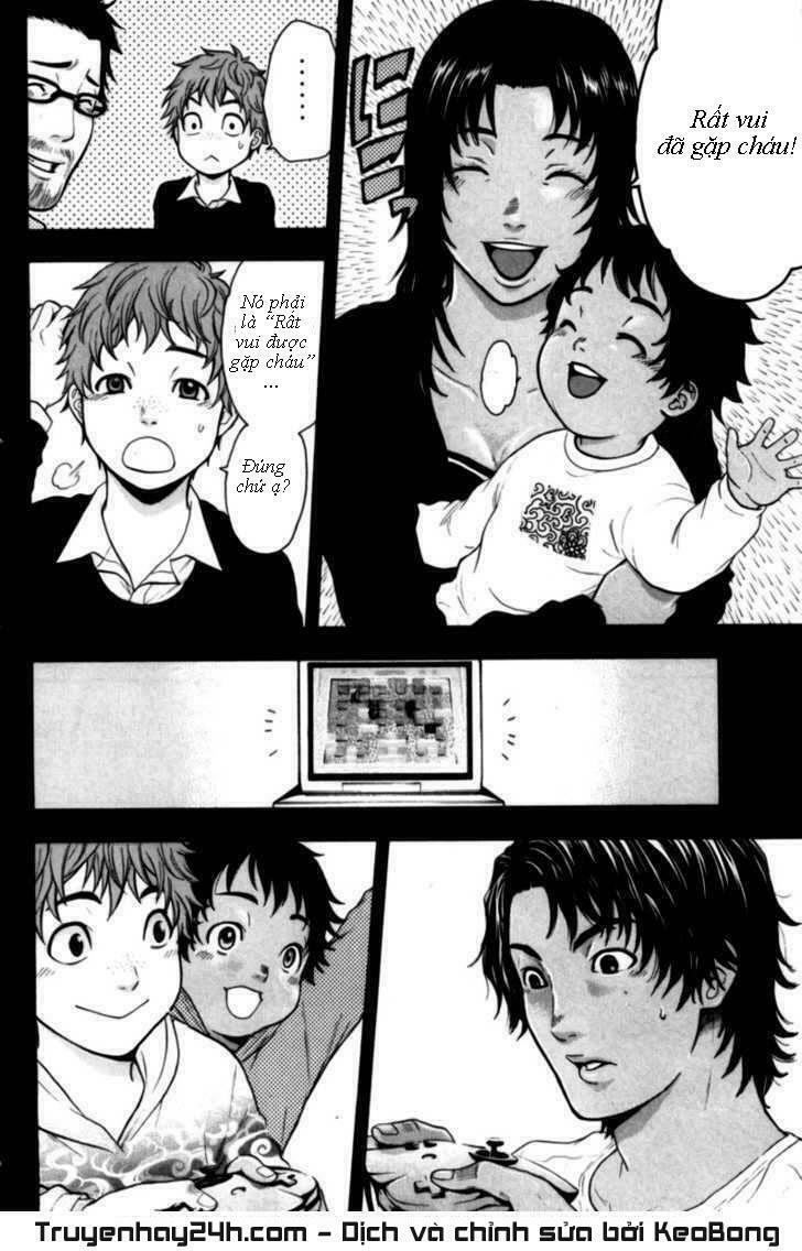 Bloody Monday: Chapter 62