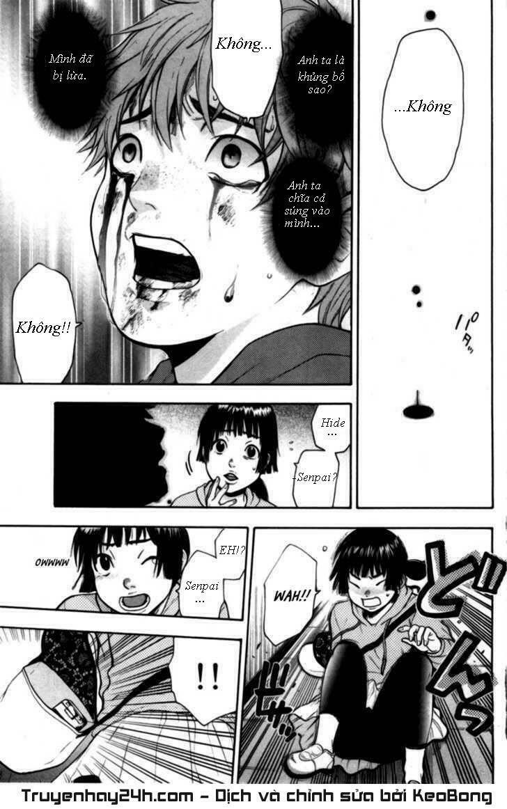 Bloody Monday: Chapter 62