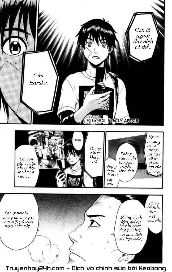 Bloody Monday: Chapter 62