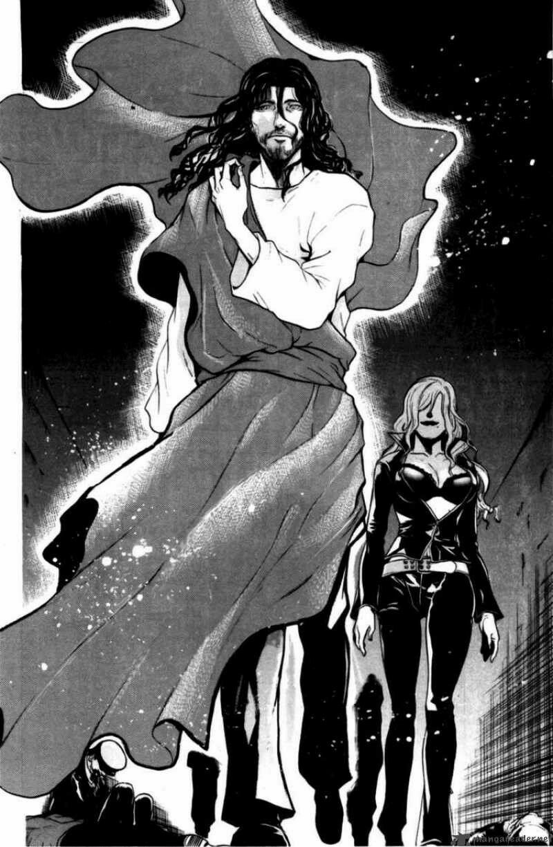 Bloody Monday: Chapter 70